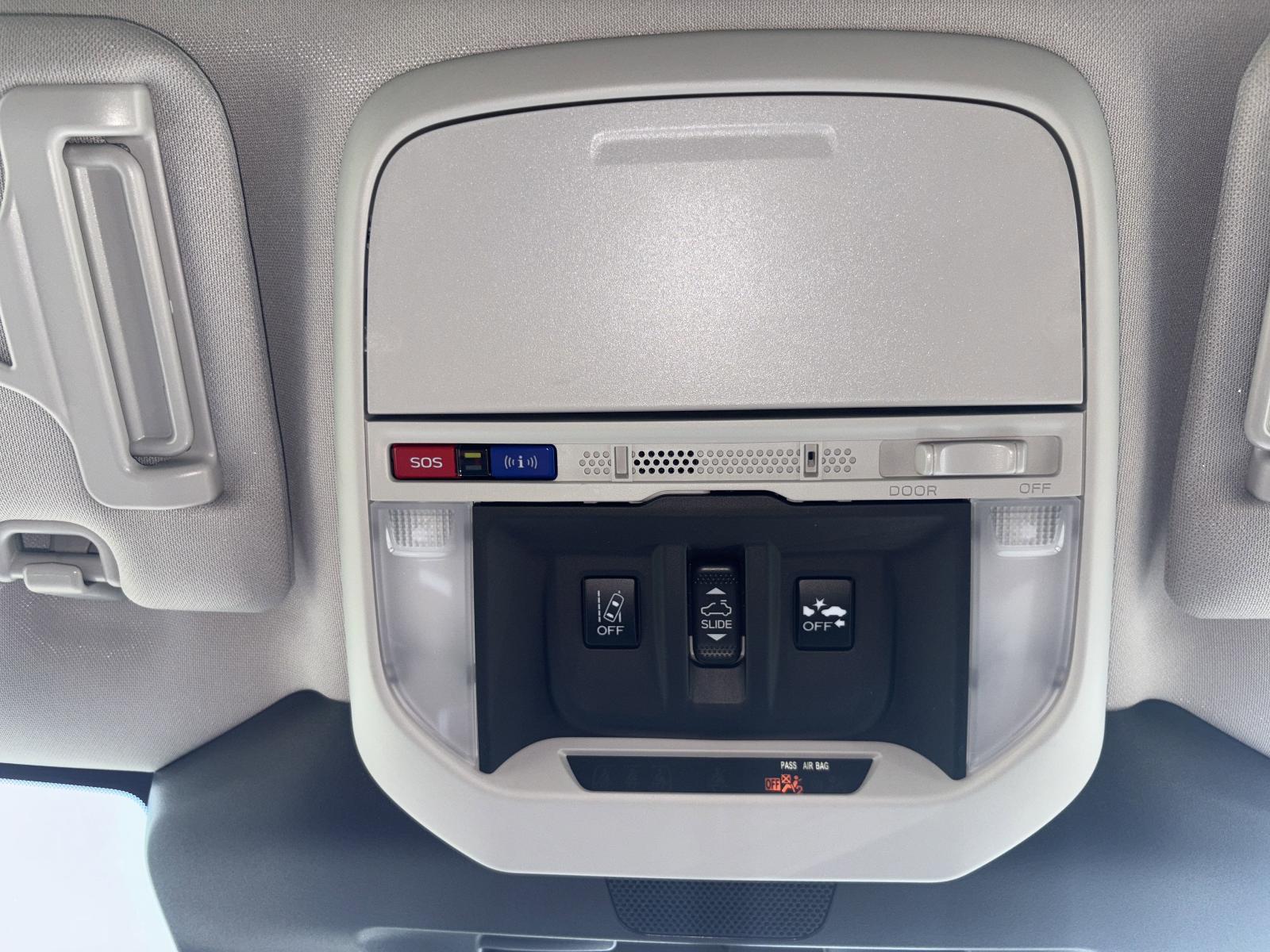 2022 Subaru Forester Vehicle Photo in Mechanicsburg, PA 17050