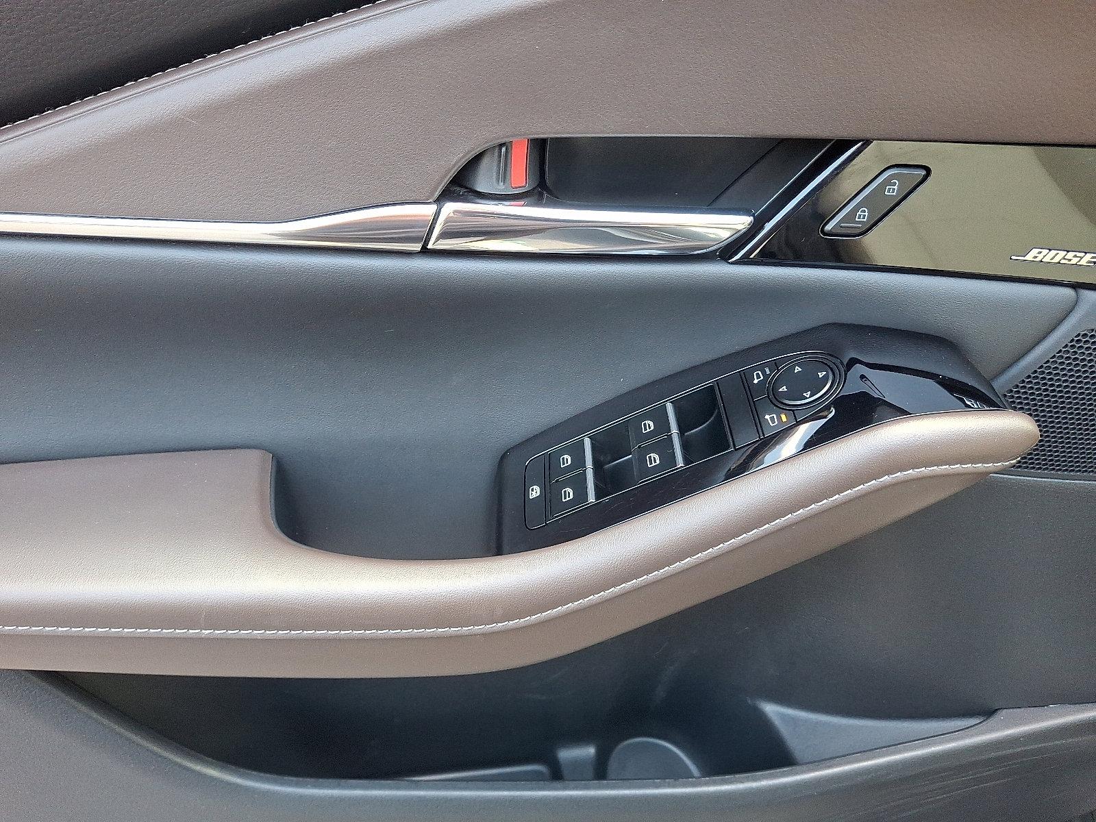2022 Mazda CX-30 Vehicle Photo in Harrisburg, PA 17111
