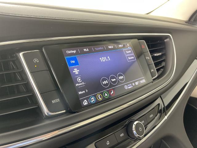2024 Buick Enclave Vehicle Photo in GILBERT, AZ 85297-0402