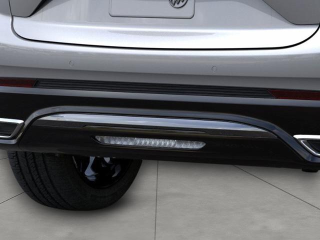 2025 Buick Envision Vehicle Photo in GREEN BAY, WI 54303-3330