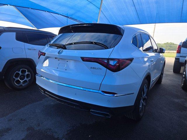 2024 Acura MDX Vehicle Photo in Decatur, TX 76234