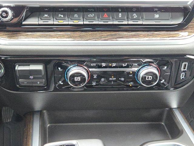 2024 GMC Sierra 1500 Vehicle Photo in Decatur, TX 76234
