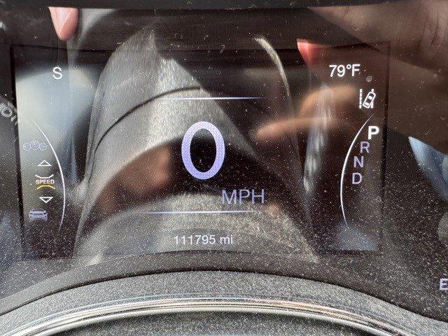 2021 Jeep Grand Cherokee Vehicle Photo in Mechanicsburg, PA 17050-1707