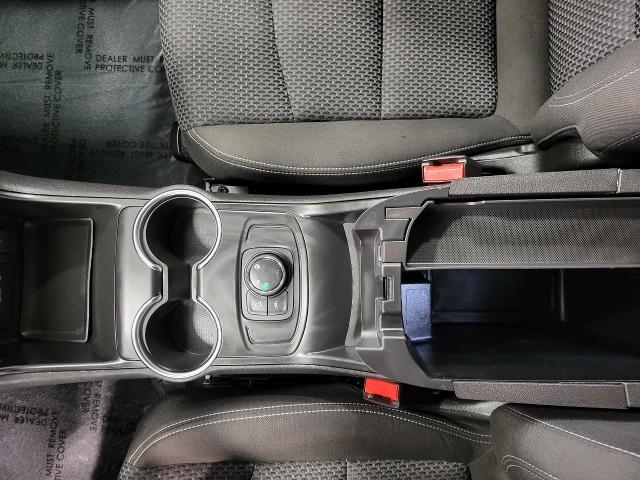 2024 GMC Terrain Vehicle Photo in APPLETON, WI 54914-4656