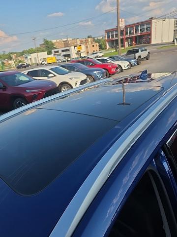2021 Nissan Rogue Vehicle Photo in HARRISBURG, PA 17111-1033