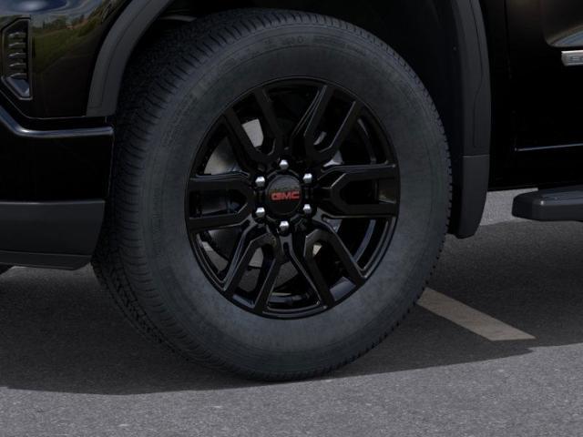 2025 GMC Sierra 1500 Vehicle Photo in HARRISBURG, PA 17111-1033
