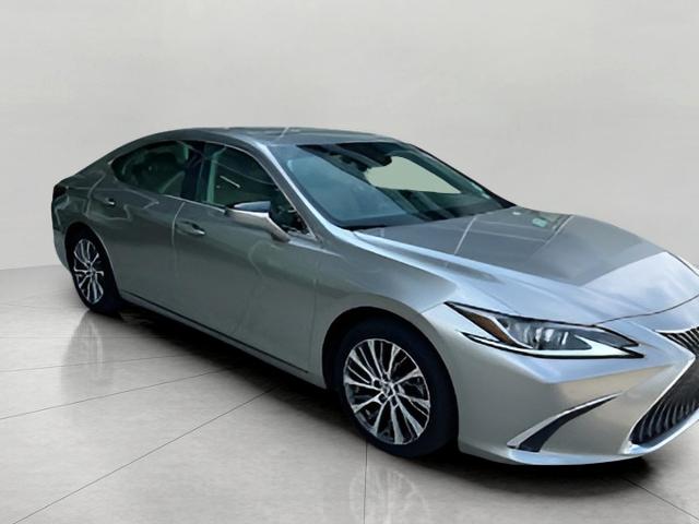 2019 Lexus ES 350 Vehicle Photo in Appleton, WI 54913