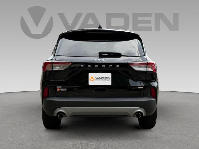 2020 Ford Escape Vehicle Photo in Savannah, GA 31419