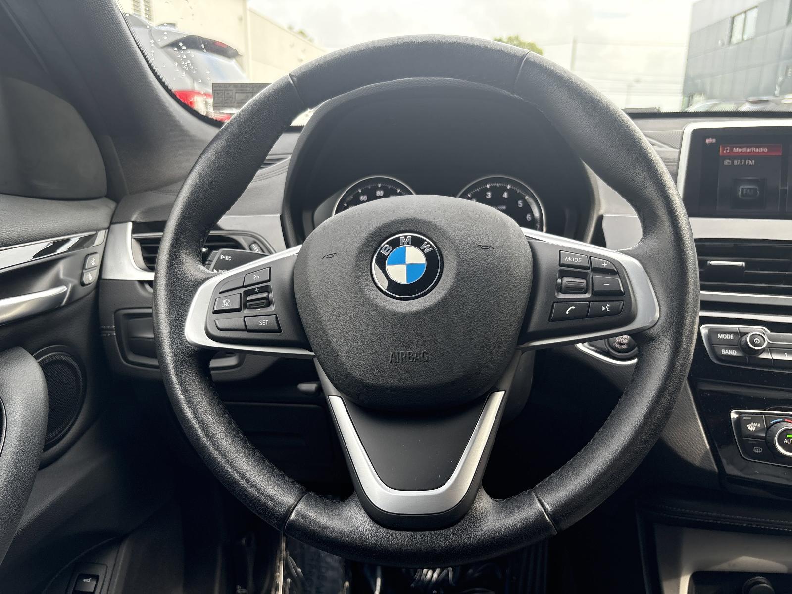 2020 BMW X1 xDrive28i Vehicle Photo in Mechanicsburg, PA 17050
