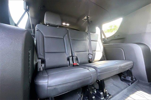 2024 Chevrolet Suburban Vehicle Photo in INDEPENDENCE, MO 64055-1314