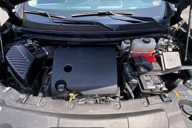 2021 Chevrolet Traverse Vehicle Photo in INDEPENDENCE, MO 64055-1314