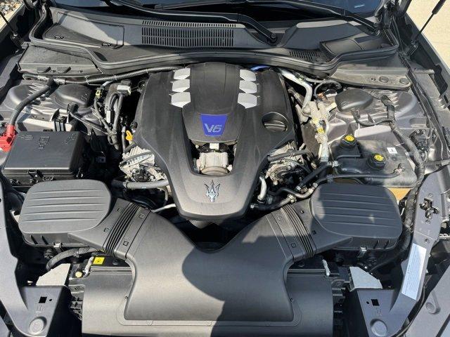 2020 Maserati Ghibli Vehicle Photo in Mechanicsburg, PA 17050