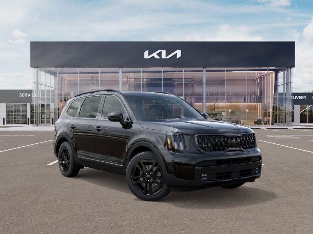 2025 Kia Telluride Vehicle Photo in Dublin, CA 94568