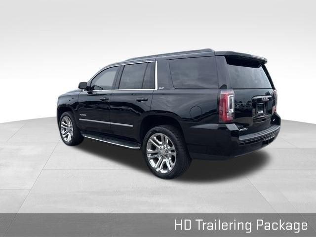 2017 GMC Yukon Vehicle Photo in Fishers, IN 46038