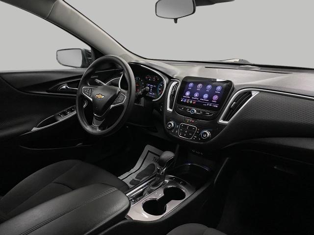 2024 Chevrolet Malibu Vehicle Photo in Appleton, WI 54913