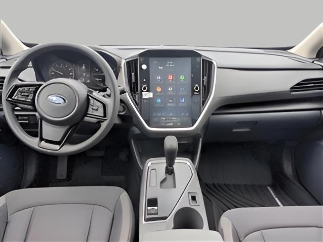 2025 Subaru Crosstrek Vehicle Photo in Green Bay, WI 54304