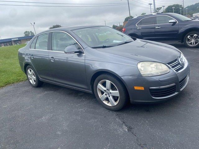 2009 Volkswagen Jetta Sedan Vehicle Photo in LANCASTER, PA 17601-0000