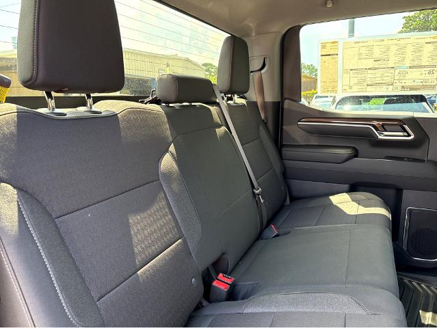 2025 Chevrolet Silverado 1500 Vehicle Photo in SAVANNAH, GA 31406-4513