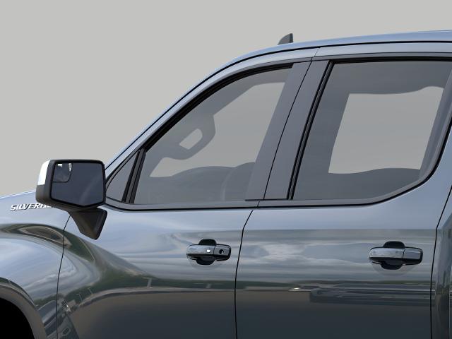 2025 Chevrolet Silverado 1500 Vehicle Photo in NEENAH, WI 54956-2243