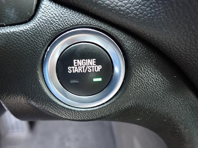 2022 Chevrolet Equinox Vehicle Photo in ZELIENOPLE, PA 16063-2910