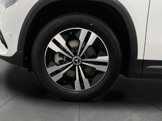 2025 Mercedes-Benz GLA Vehicle Photo in Appleton, WI 54913
