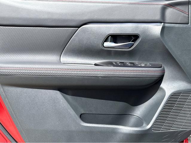 2025 Nissan Kicks Vehicle Photo in Savannah, GA 31419