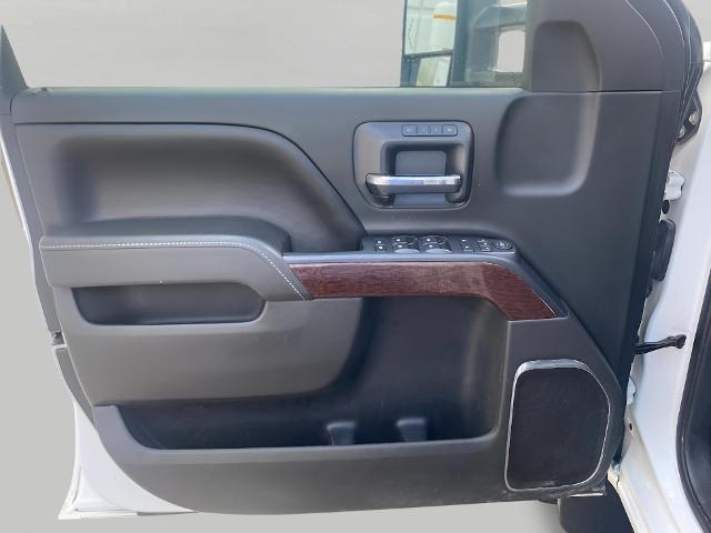 2016 GMC Sierra 2500 HD Vehicle Photo in APPLETON, WI 54914-8833