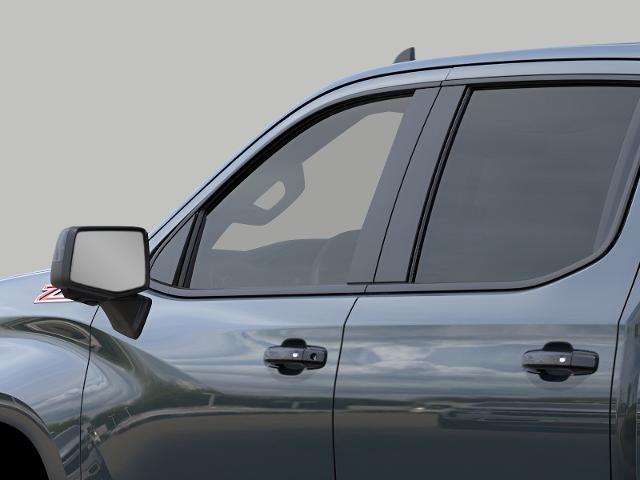 2025 Chevrolet Silverado 1500 Vehicle Photo in APPLETON, WI 54914-4656