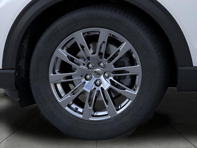2025 Ford Explorer Vehicle Photo in Oshkosh, WI 54901