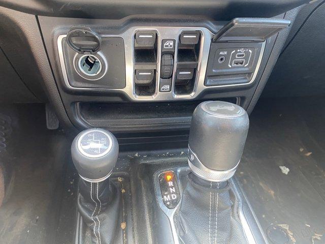 2023 Jeep Wrangler 4xe Vehicle Photo in Doylsetown, PA 18901