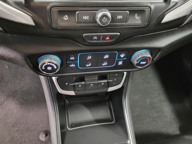 2024 GMC Terrain Vehicle Photo in APPLETON, WI 54914-8833