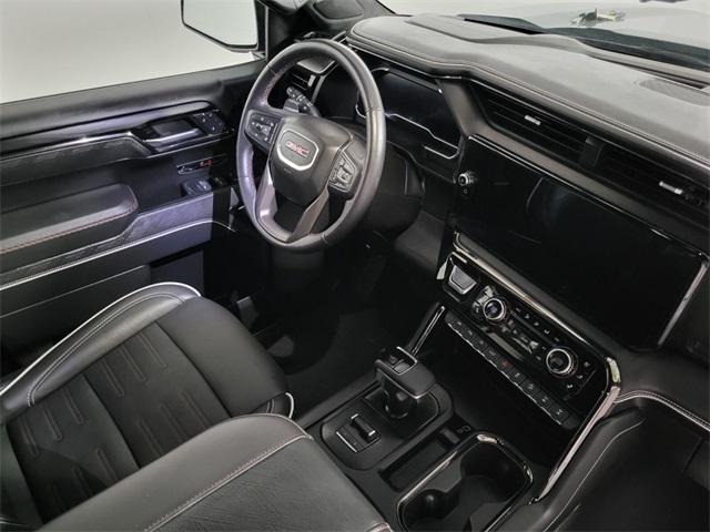 2024 GMC Sierra 1500 Vehicle Photo in PRESCOTT, AZ 86305-3700
