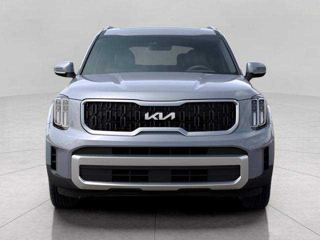 2025 Kia Telluride Vehicle Photo in Appleton, WI 54914
