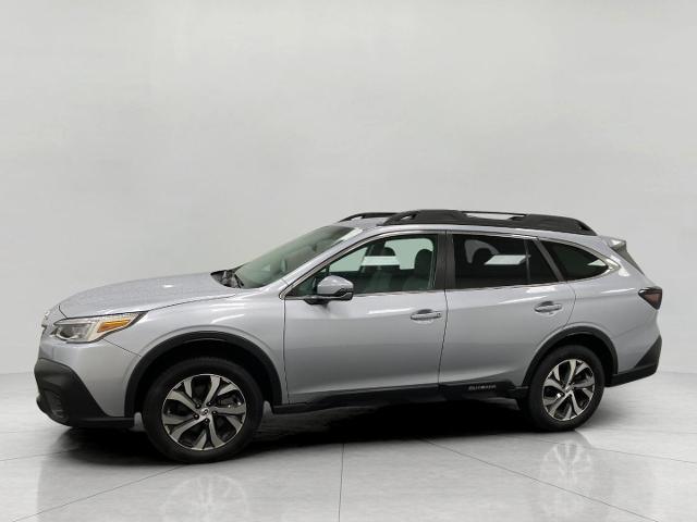 2022 Subaru Outback Vehicle Photo in Appleton, WI 54913