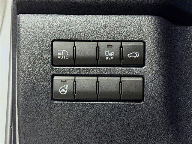 2020 Lexus NX Vehicle Photo in PUYALLUP, WA 98371-4149