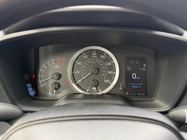 2020 Toyota Corolla Vehicle Photo in Appleton, WI 54914
