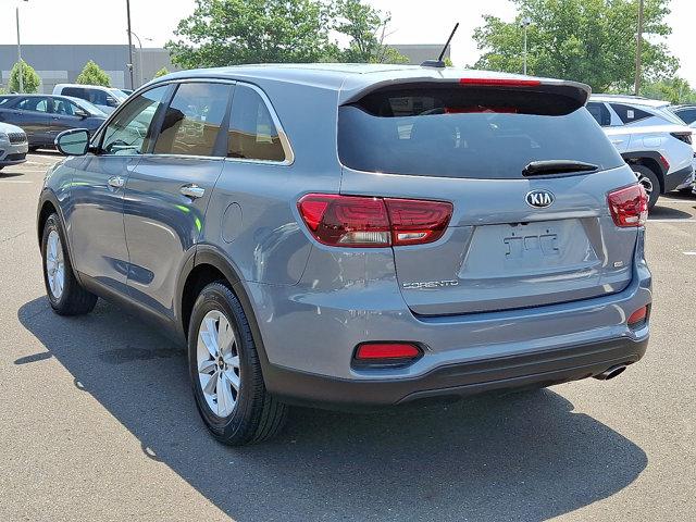 2020 Kia Sorento Vehicle Photo in Philadelphia, PA 19116