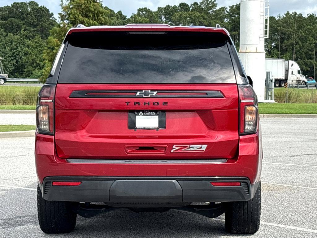 2023 Chevrolet Tahoe Vehicle Photo in POOLER, GA 31322-3252