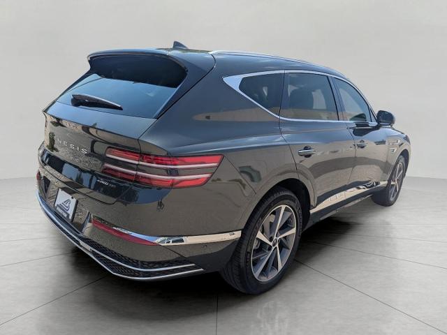 2025 Genesis GV80 Vehicle Photo in Oshkosh, WI 54901