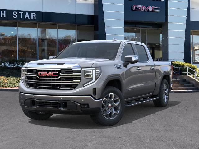 2026 GMC Sierra 1500 Vehicle Photo in ZELIENOPLE, PA 16063-2910