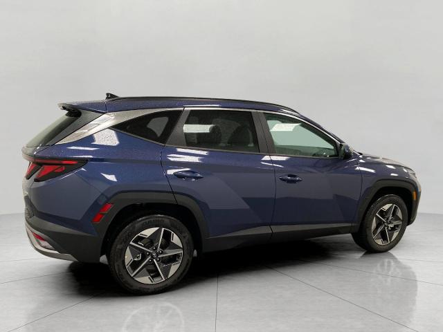 2025 Hyundai TUCSON Vehicle Photo in Appleton, WI 54913