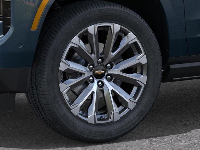2025 Chevrolet Tahoe Vehicle Photo in INDEPENDENCE, MO 64055-1314