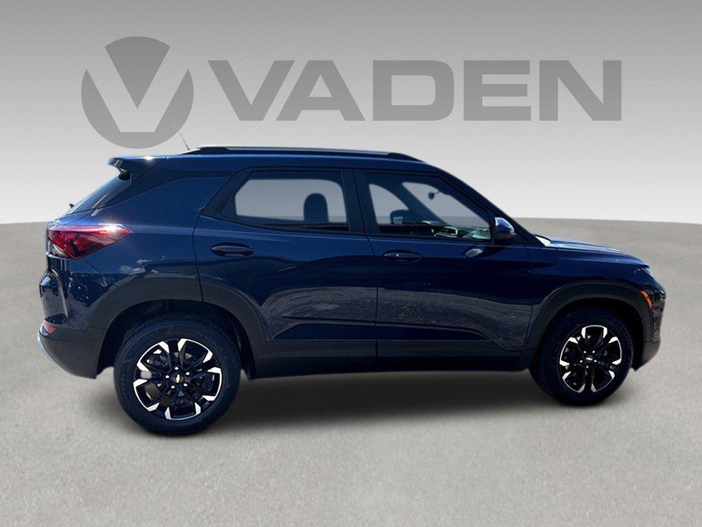 2023 Chevrolet Trailblazer Vehicle Photo in SAVANNAH, GA 31406-4513
