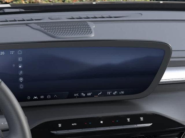2026 Buick Enclave Vehicle Photo in ZELIENOPLE, PA 16063-2910