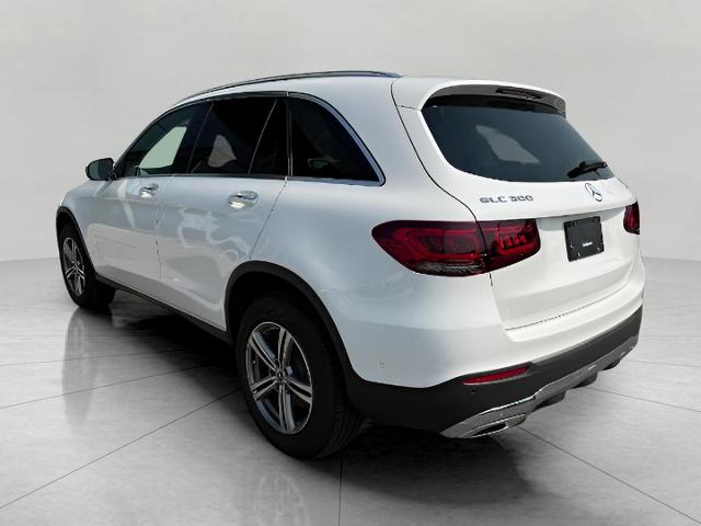 2021 Mercedes-Benz GLC Vehicle Photo in Appleton, WI 54913