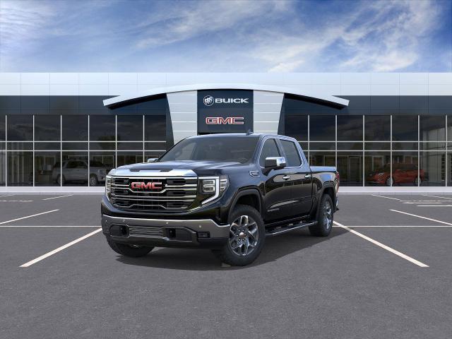 2026 GMC Sierra 1500 Vehicle Photo in GREEN BAY, WI 54303-3330