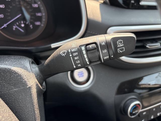 2020 Hyundai TUCSON Vehicle Photo in Peoria, IL 61615