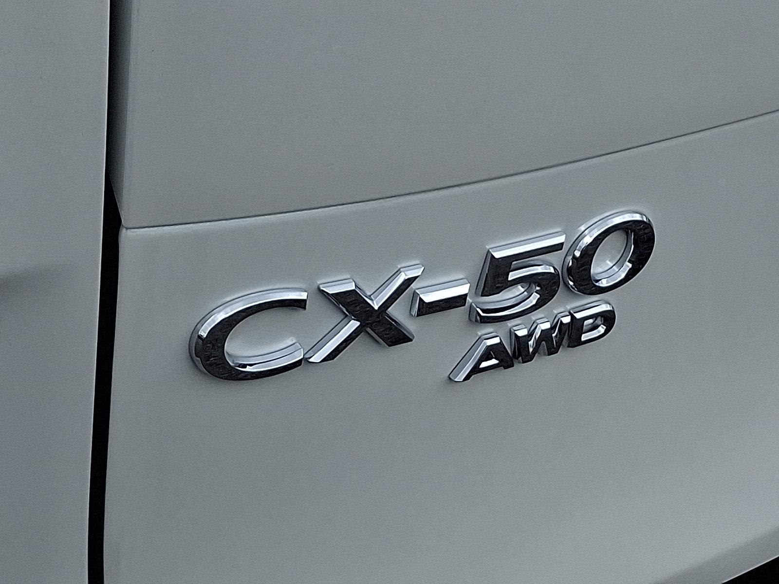 2025 Mazda CX-50 Vehicle Photo in Harrisburg, PA 17111