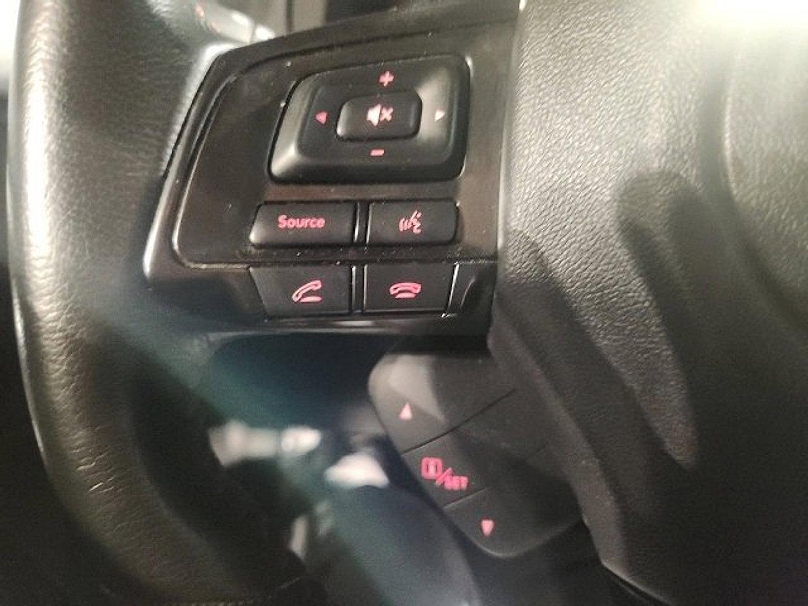 2020 Subaru WRX Vehicle Photo in Harrisburg, PA 17111