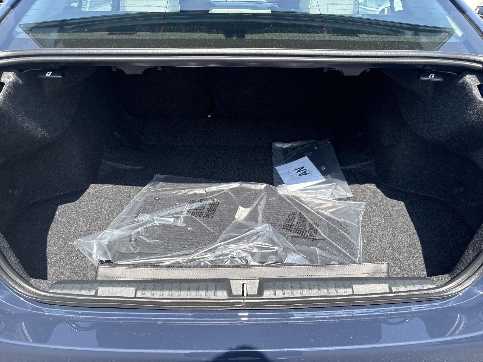 2025 Subaru Legacy Vehicle Photo in Mechanicsburg, PA 17050